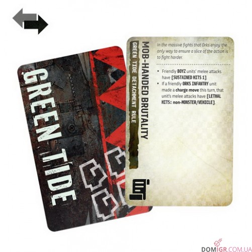 Command Pack: Orks - 11th Edition